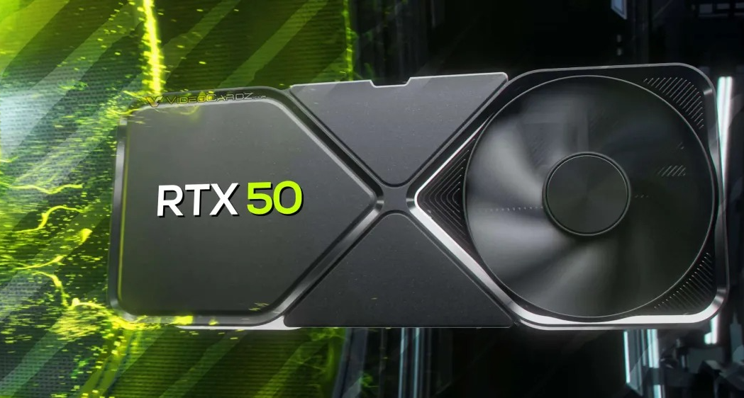 海韻意外泄露RTX 50SUPER功率，電力消耗增加