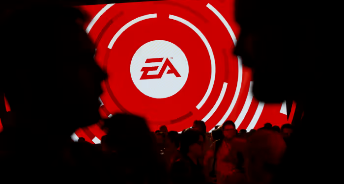 EA宣布被投资财团以550亿美元收购！明年Q1季度退市