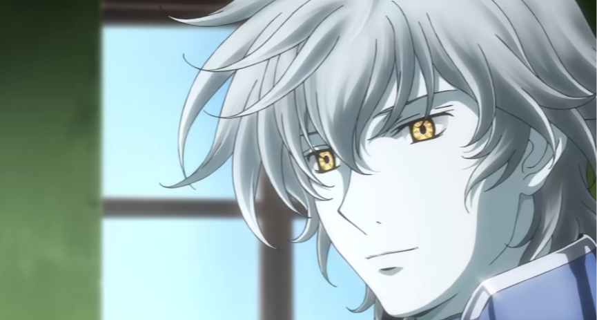 开拓未来的纯种变革者——刹那.F.清英