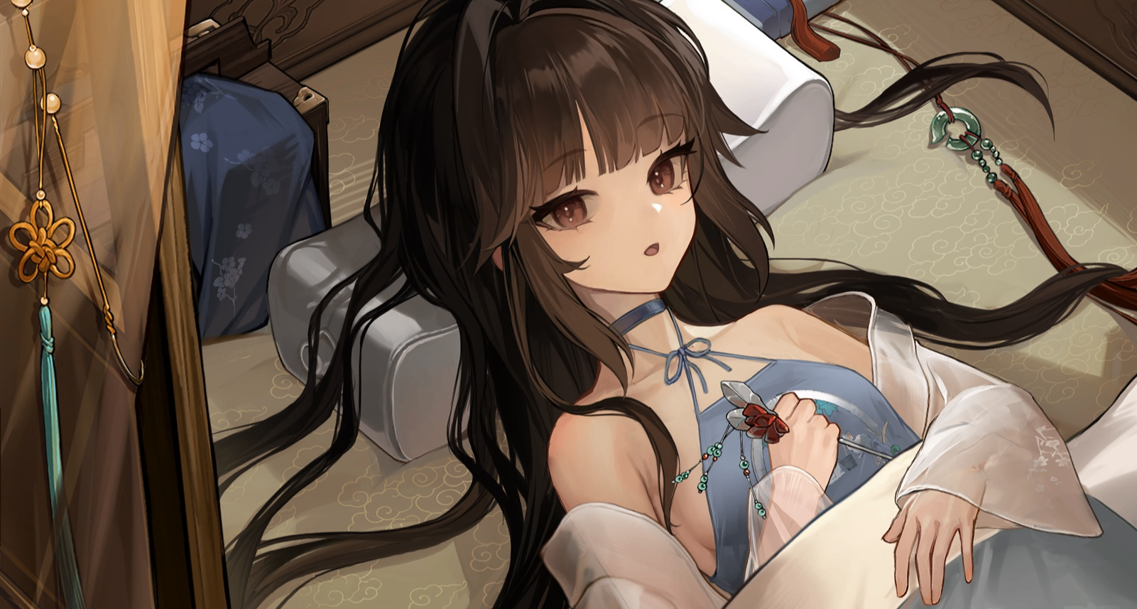 “揚州瘦馬”爲何如今與“妓女”畫上等號？——開發記錄番外1