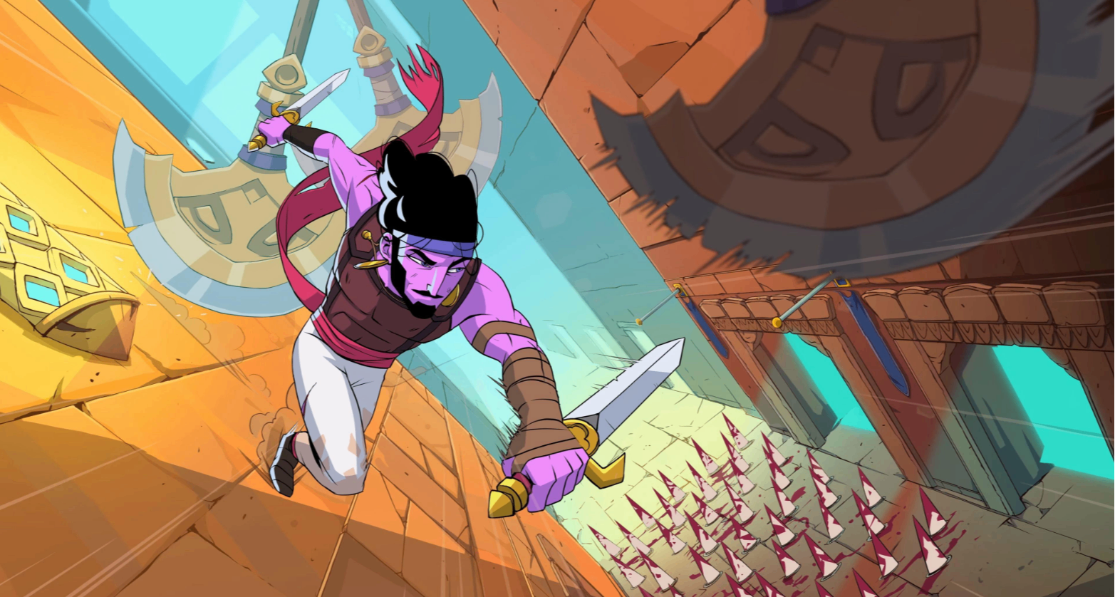 Steam秋促120款高分肉鴿遊戲折扣送上，又有不少新史低