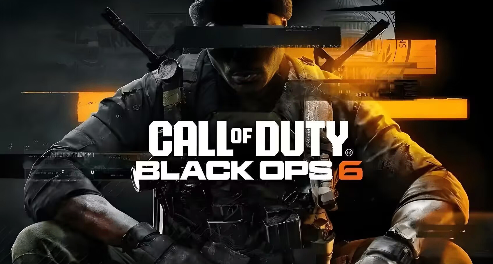 《使命召喚21：黑色行動6》70小時白金體驗，絕對真實！