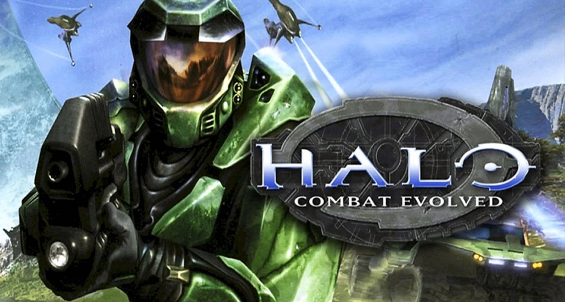 曝《光环1》重制版将采用虚幻5与Blam引擎，并增加玩法调整