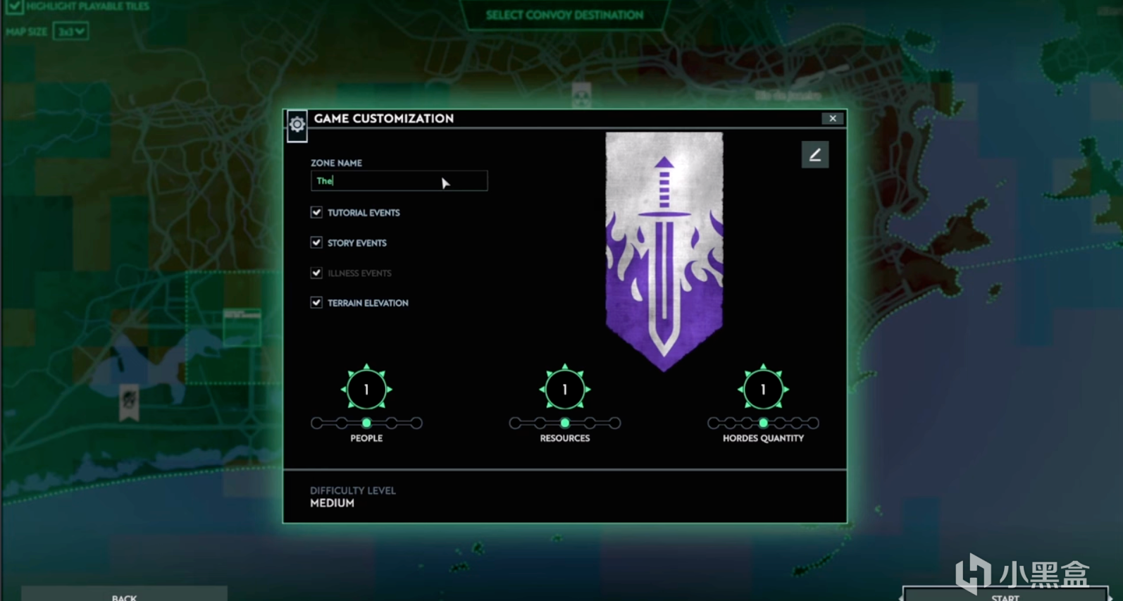 指揮部直通車｜無感染區新史低特惠中！重大更新#5預告！
