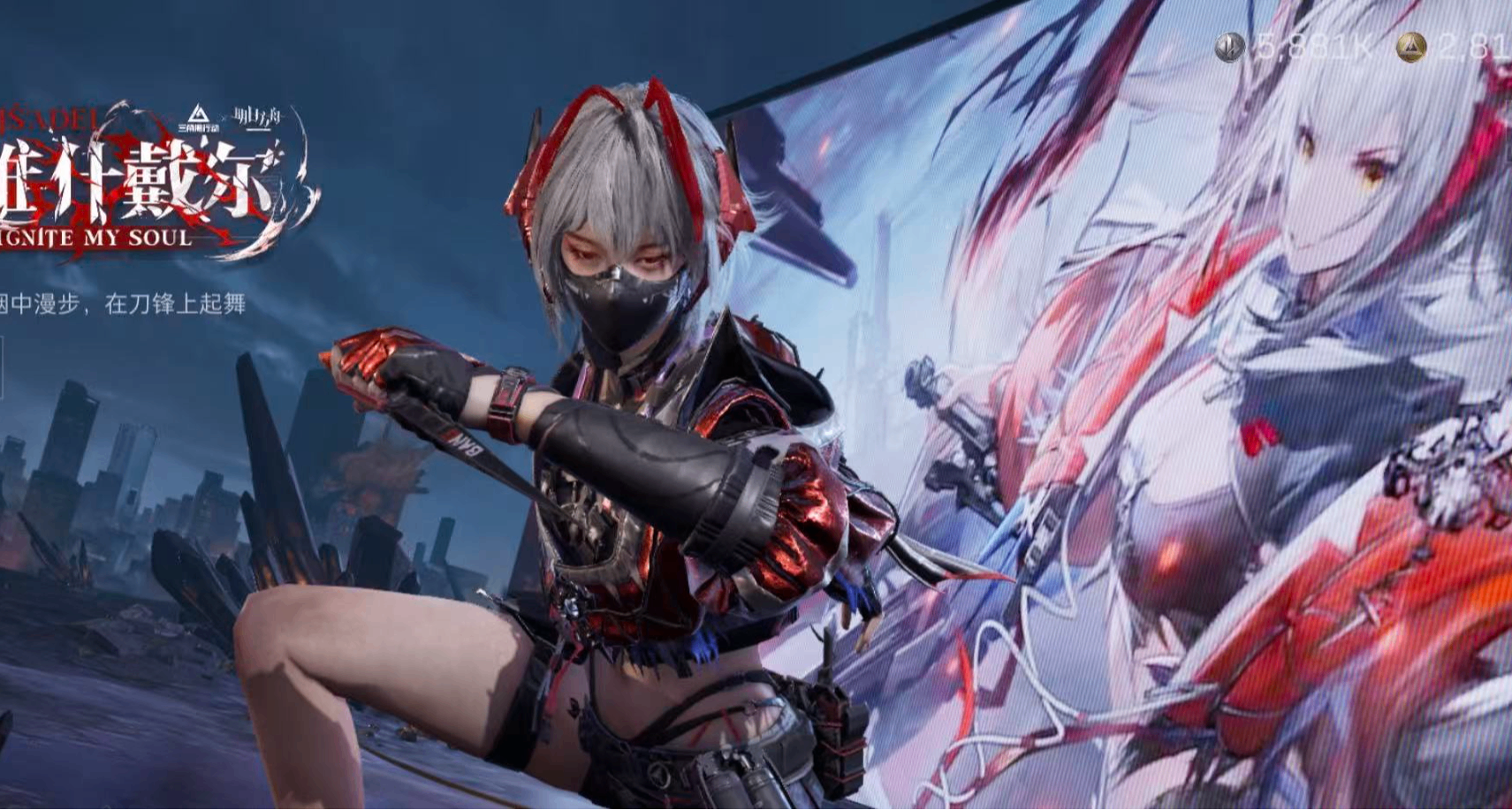 三角洲改槍“焚訣”，十月一拯救計劃（20W助你殺穿航天）