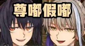 Fate/SR二週年狂歡｜鬥圖時刻到！亮出你的FSR珍藏表情包！