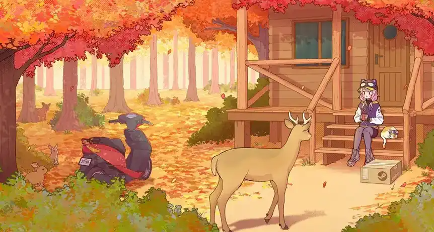 秋促不知道買啥？102款新史低+史低遊戲折扣！你被背刺了嗎？