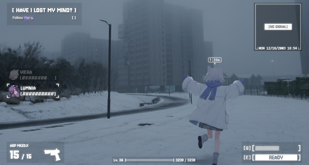 如何開發一個遊戲任務系統？Part1 | 獨遊Devlog #0