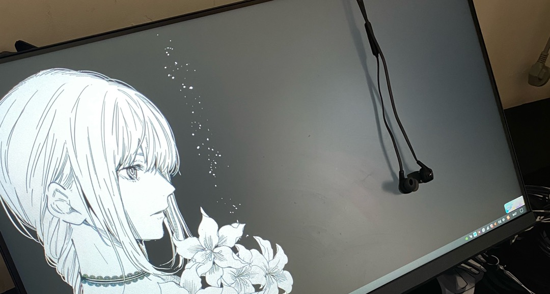 Hyperx 雲雀2 主觀使用體驗報告