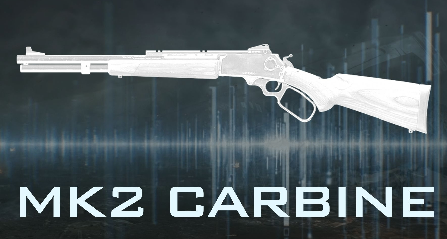 [繁星攻略組]優雅且致命 馬林槓桿步槍《三角洲行動武器指南》