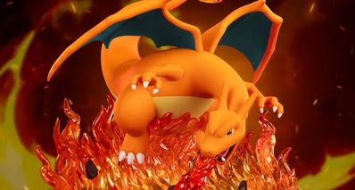 玩樂主義Funism ✖ 寶可夢 【寶可夢初代御三家】手辦公佈