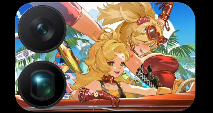 小米 17Pro 背屏做痛机爆火，卢伟冰回应：啥叫“痛机”啊？