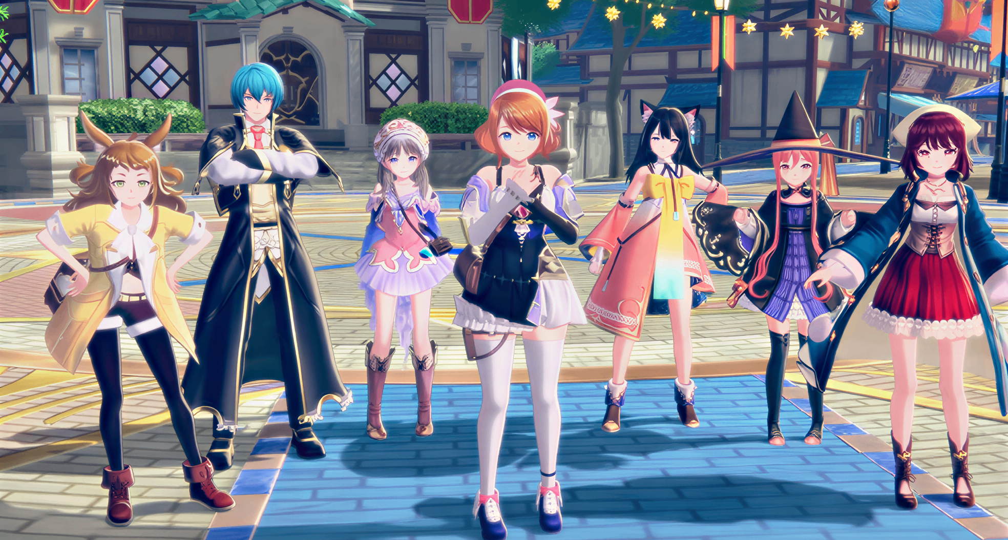 不僅有萊莎客串！《紅色的鍊金術士》這些改進讓我玩了 100 小時