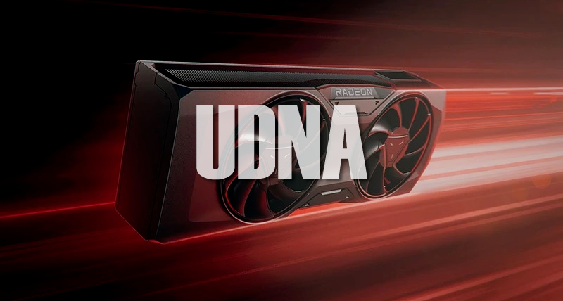 AMD介绍次世代GPU新技术，有效提升硬件加速，预计2026年底前推出