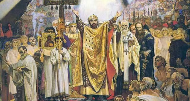 一貼帶你看懂希臘字母和西裏爾字母如何對應