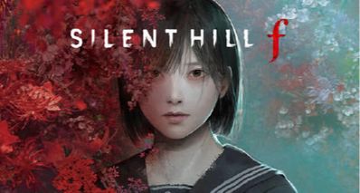 《寂靜嶺f》的柔弱JK女主 怎麼成了寂靜嶺IP第一狠人