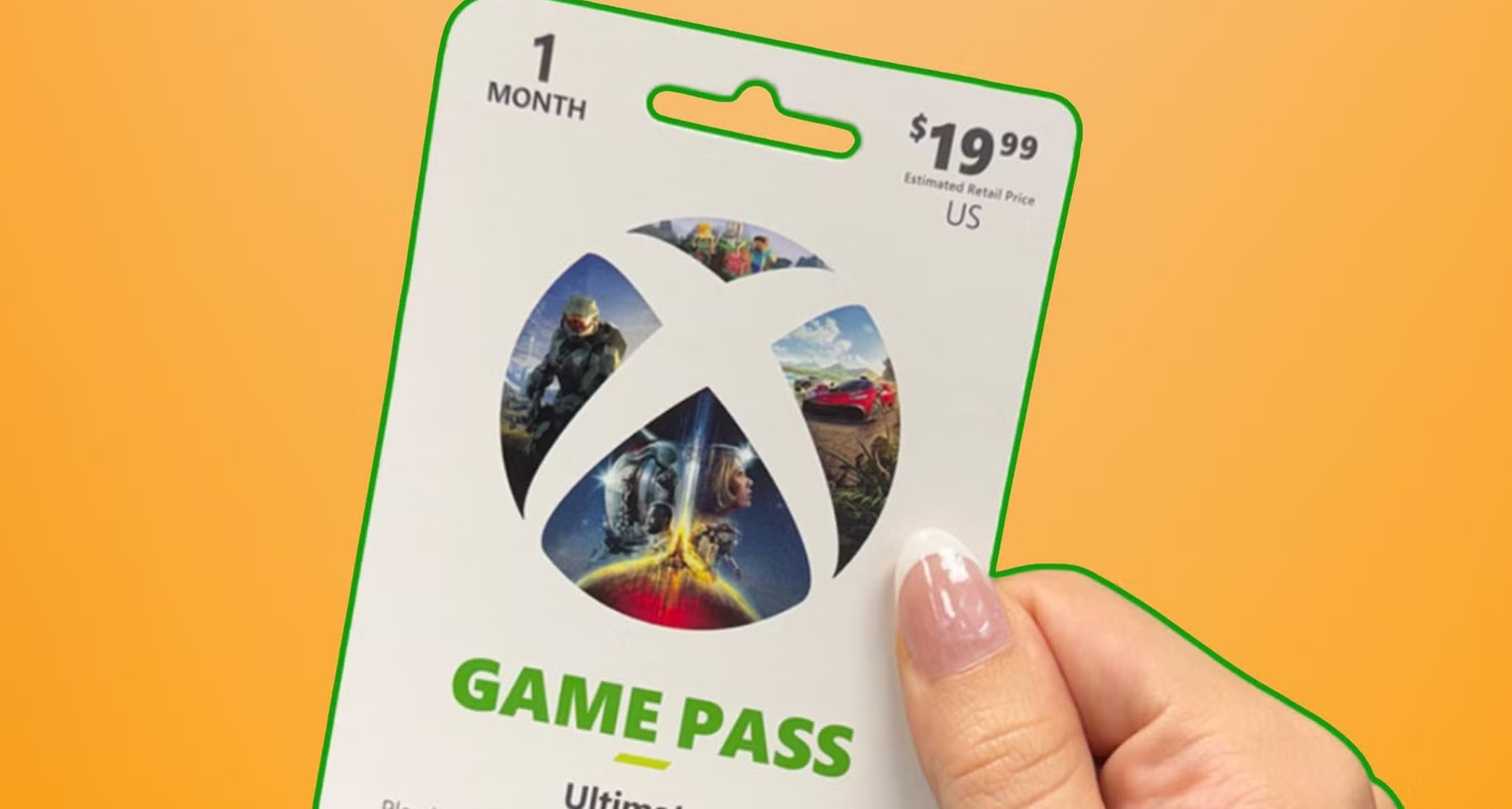 Game Pass 突然涨价，零售商反击：GameStop 仍卖19.99美元卡