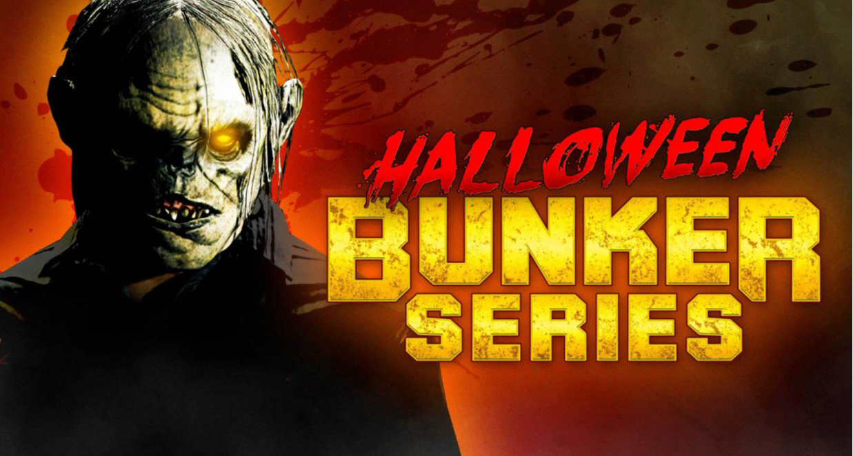 GTAOL周更攻略:萬聖節開啓本週超多獎勵活動!還有地堡7折2倍收益