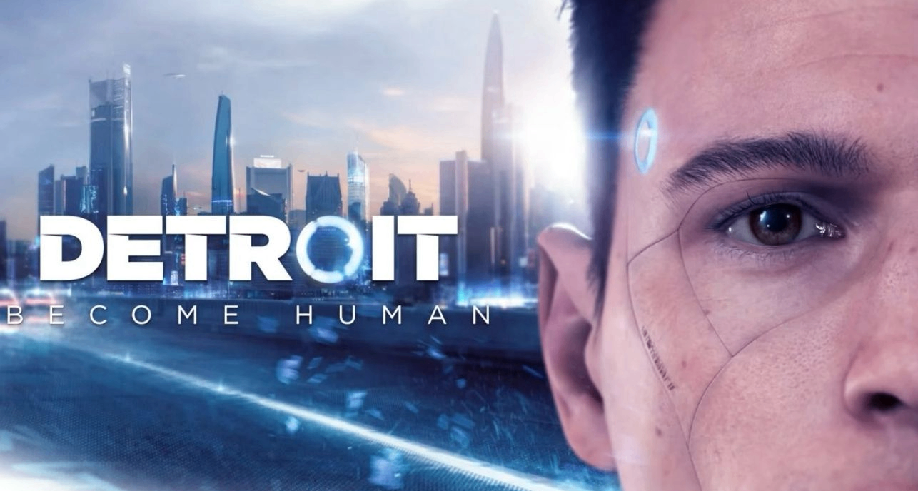 《底特律：化身爲人》90小時白金體驗，絕對真實！