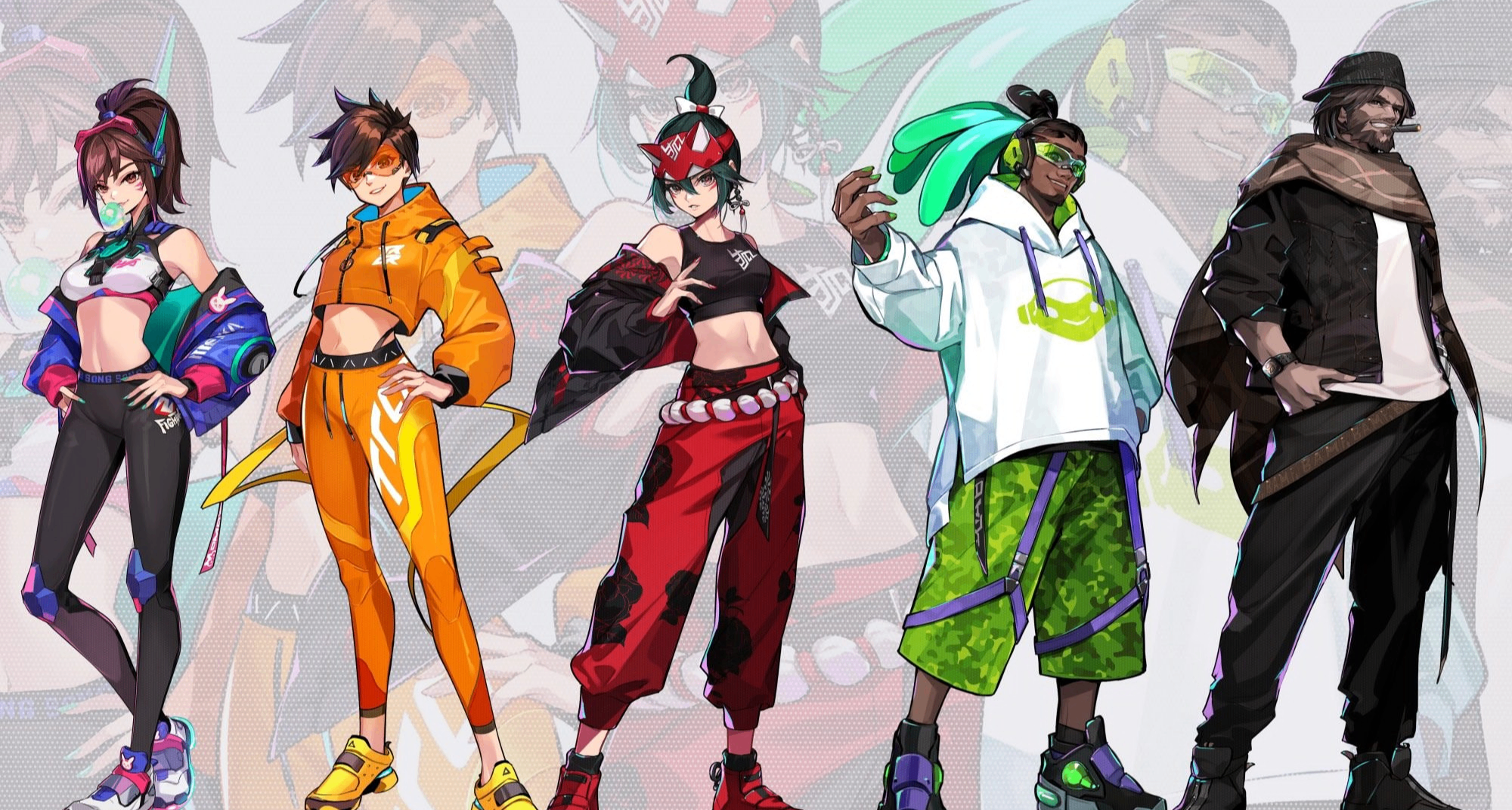 《守望先锋》补丁说明——2025年10月2日