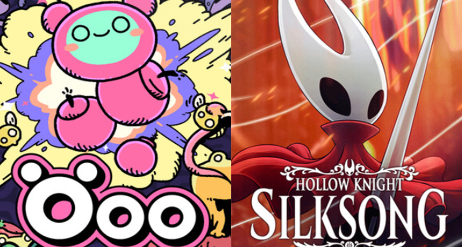 7-9月通關遊戲總結