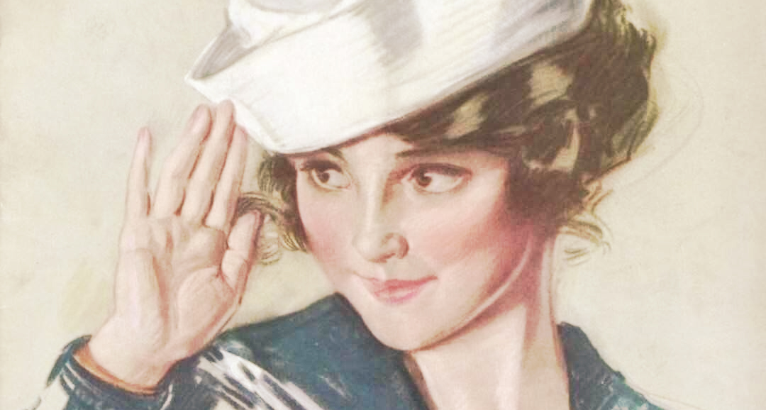 致公元6939年的一封