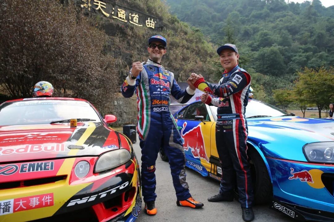 文旅合作这条赛道上，QQ飞车在湖南又飙出新花样