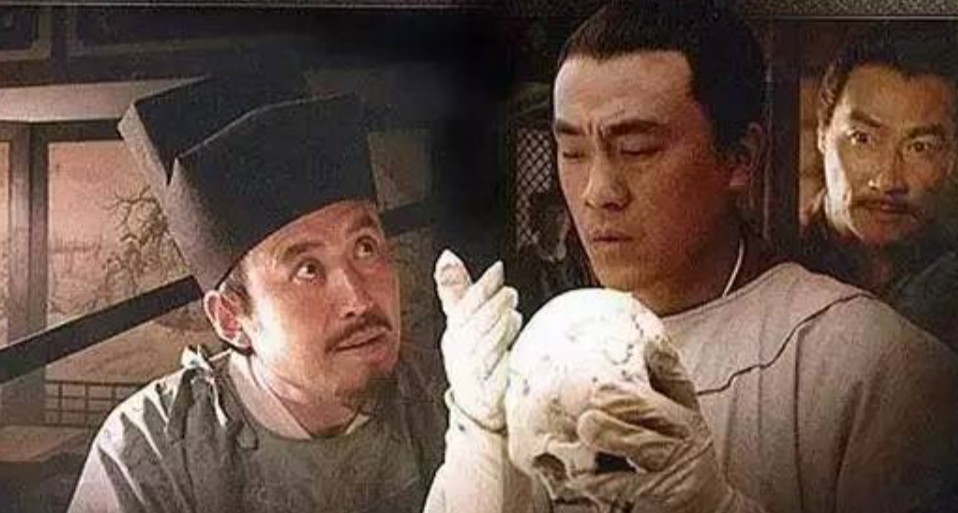 如果遗体会说话——法医宋慈《洗冤集录》看古人如何尸检