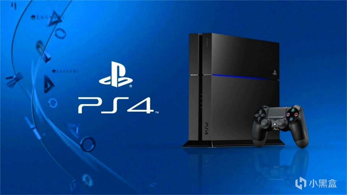 索尼擬逐步關閉PS4部分網絡功能 舊世代主機步入生命週期尾聲