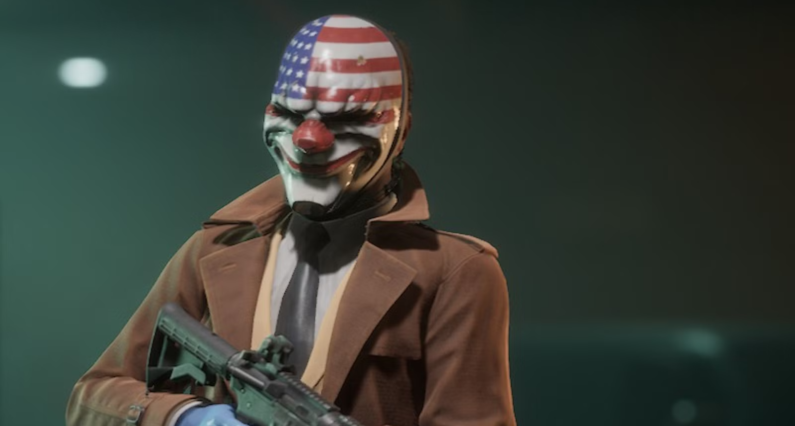 收穫日工作室放棄DND押注“劫案流”——是戰略收縮還是押錯注？