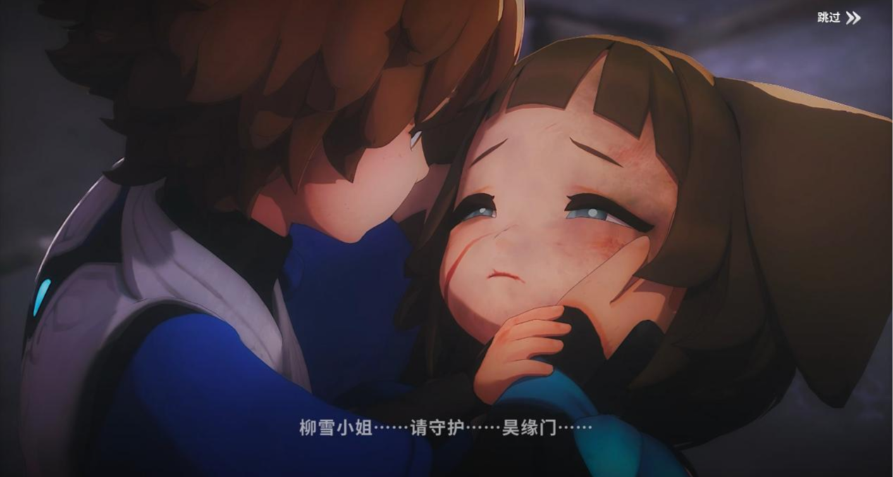 外国原神的风终于吹到中国市场来了，这款韩国的二游体验如何？