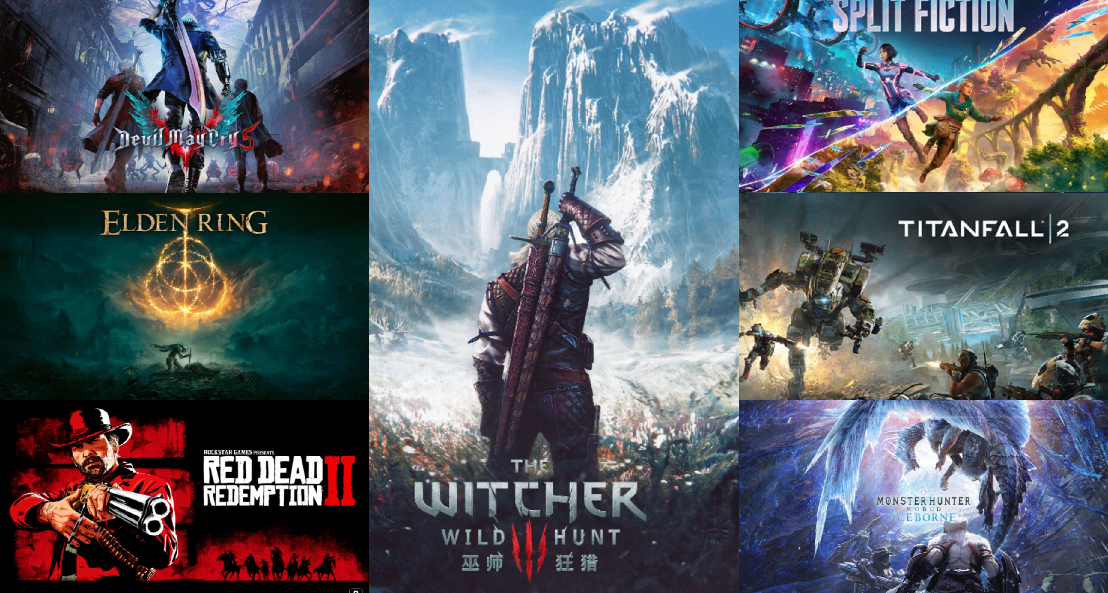 那些被大衆所熟知的神作究竟神在哪？