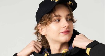 graniph ✖ 寶可夢 聯名服裝公佈,耿鬼、皮卡丘、謎擬丘等主題