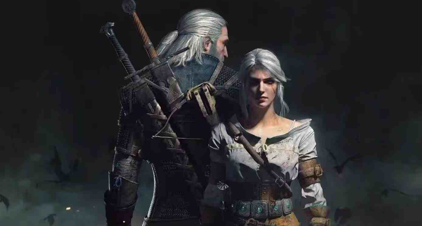 2025年了，还推崇巫师三为神作？