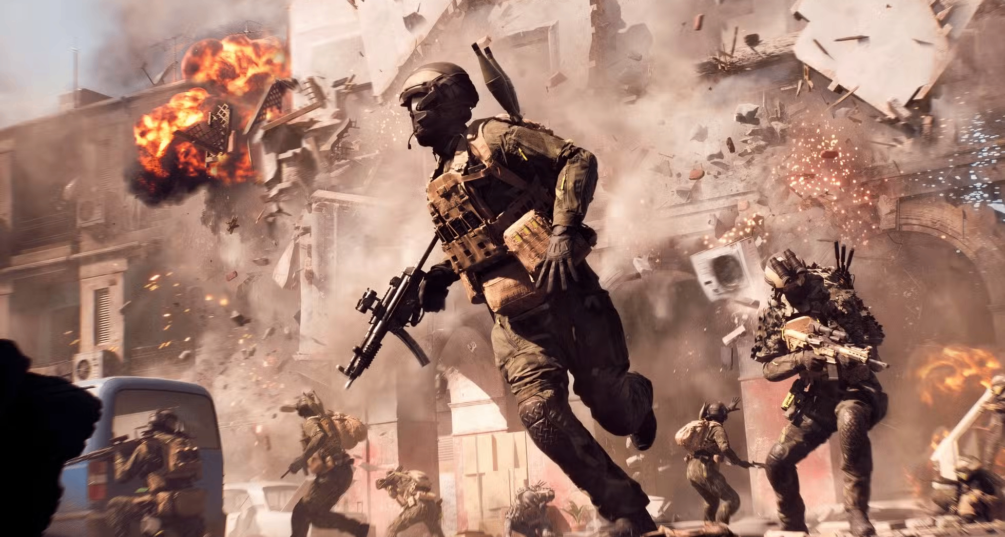 《战地6》要你启用 Secure Boot？Steam 现在直接告诉你状态