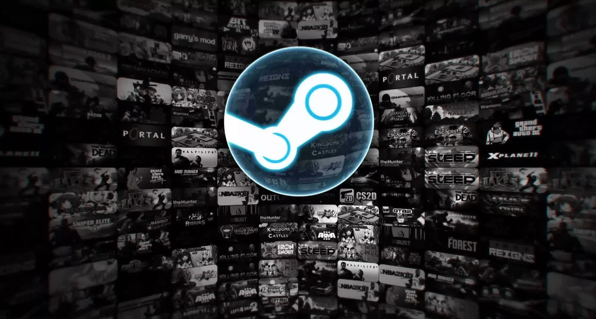 Steam用戶呼籲允許號主去世後繼承其賬戶