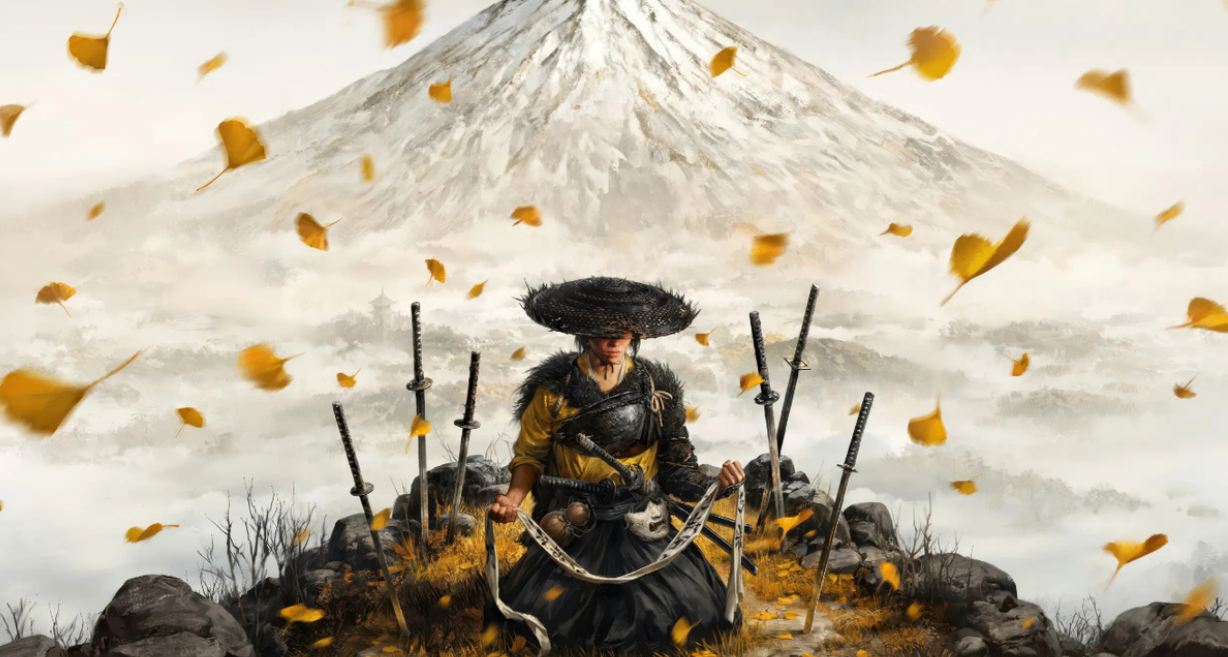 《羊蹄山之魂》M站玩家评分解禁，均分8.2