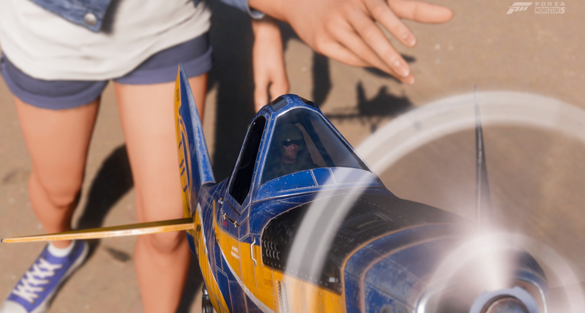 《极限竞速：地平线 5》每周最佳投稿 [Week 183]