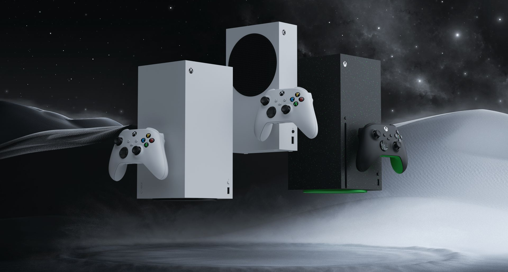 传闻：Xbox新主机的准备工作迟迟未能落实，将彻底转向第三方厂商