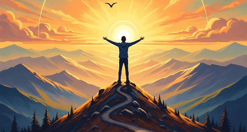 从此刻开始，迎接一个全新的你：一份全面的自律生活指南