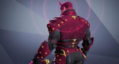 夜魔俠上線惹爭議:《漫威爭鋒》被批“過度性感”