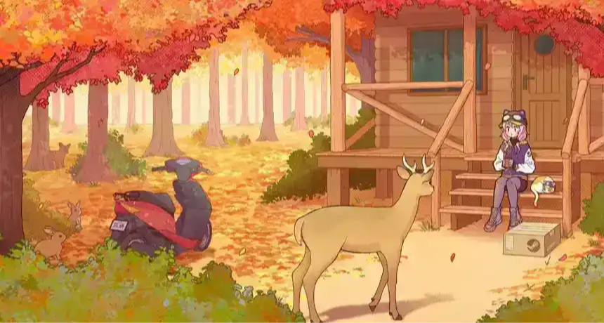 秋促最后一天！150款新史低+史低折扣即将结束！最低仅需六元！