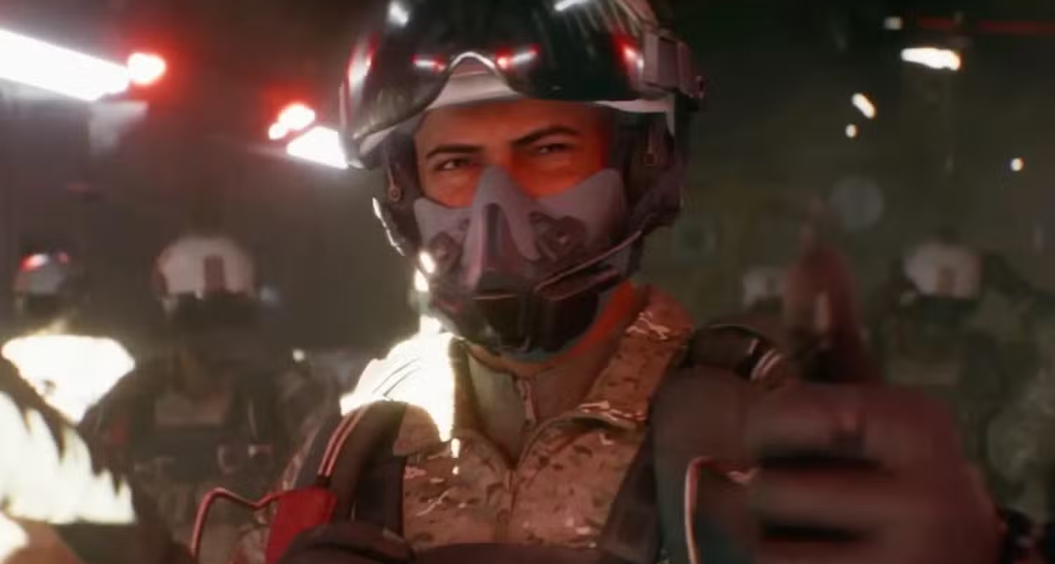 性能模式能上120帧？《战地6》主机表现成焦点