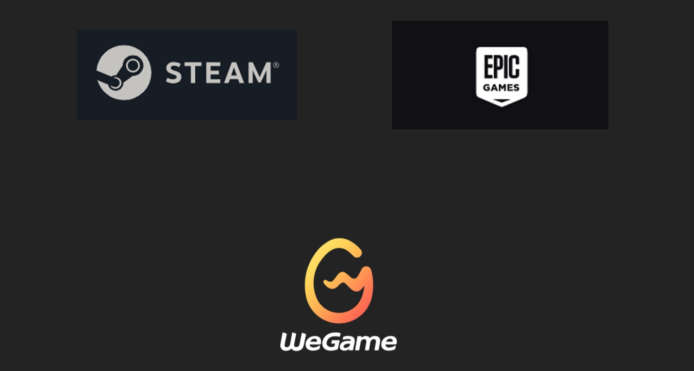 關於騰訊的那顆“滷蛋”（WeGame），以及它正在“搬”的遊戲王國