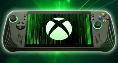 曝微软因AMD要求1000万台最低销量而取消Xbox掌机开发计划
