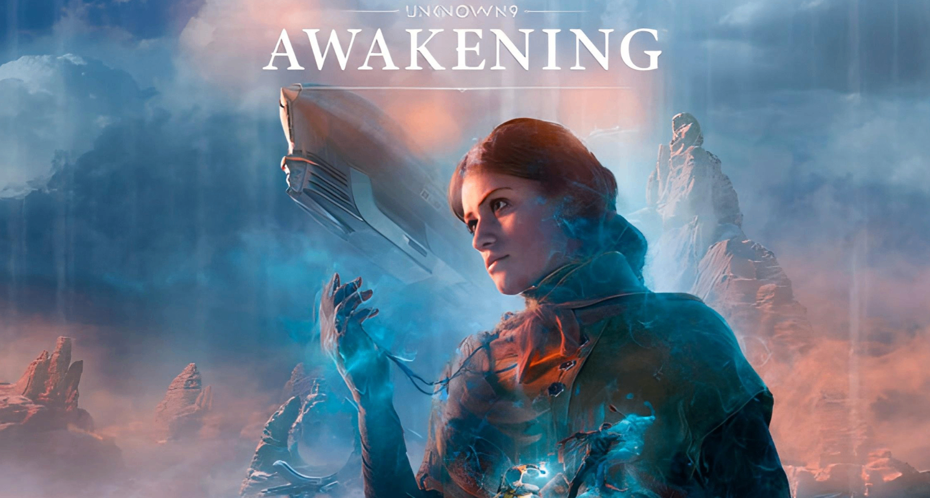 《無名九使：覺醒》Steam價格大幅度永降