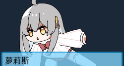 我的女鵝會說話，你的呢?(✪‿✪)虛擬桌寵模擬器AI語音對話教程