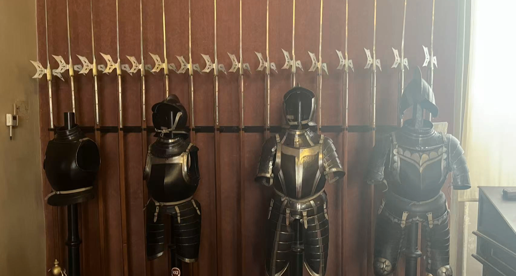 跟随欧根亲王的脚步，我回到了“排队枪毙”的火枪时代