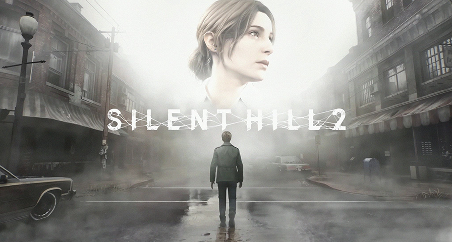 坤哥透露PS+二檔陣容：《寂靜嶺2：重製版》《直到黎明：復刻版》