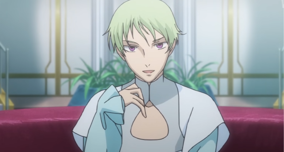 试图成为神明的变革者——利冯兹.阿尔马克